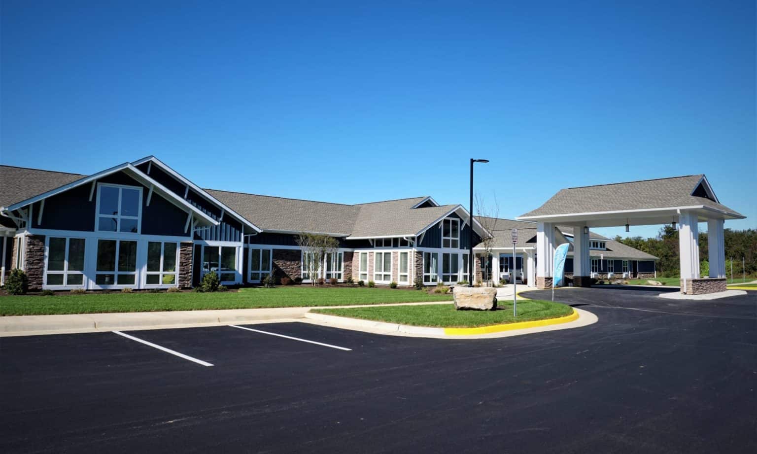 Retreat at Berryville Virginia Assisted Living, Memory Care