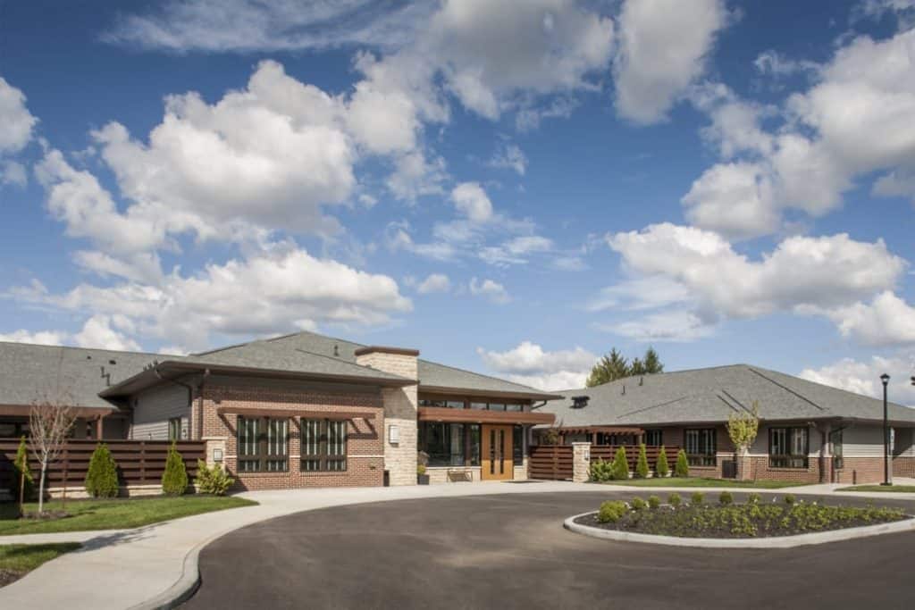 The Grove At Oakleaf Village