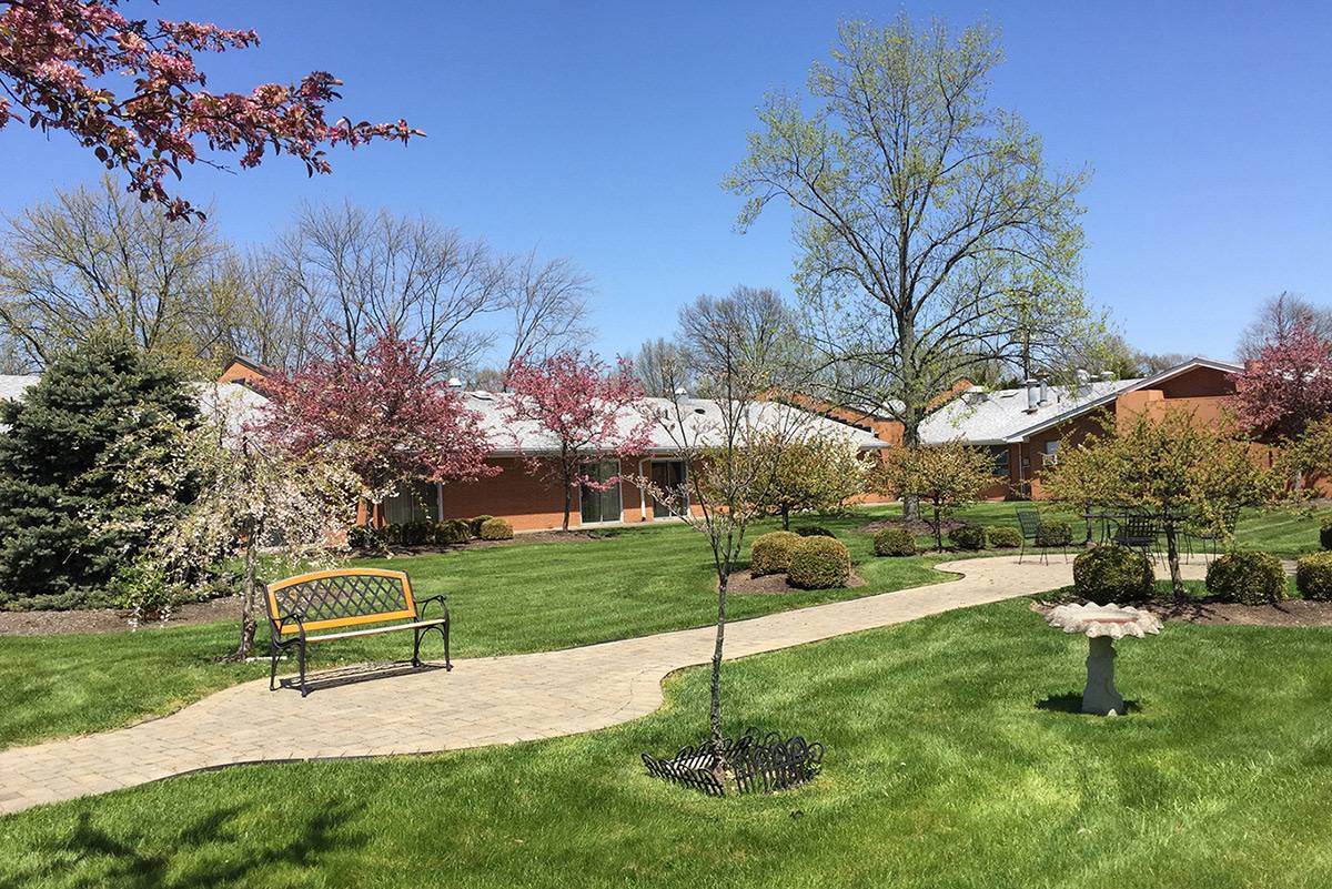 The Laurels of Milford Ohio Memory Care, Rehabilitation