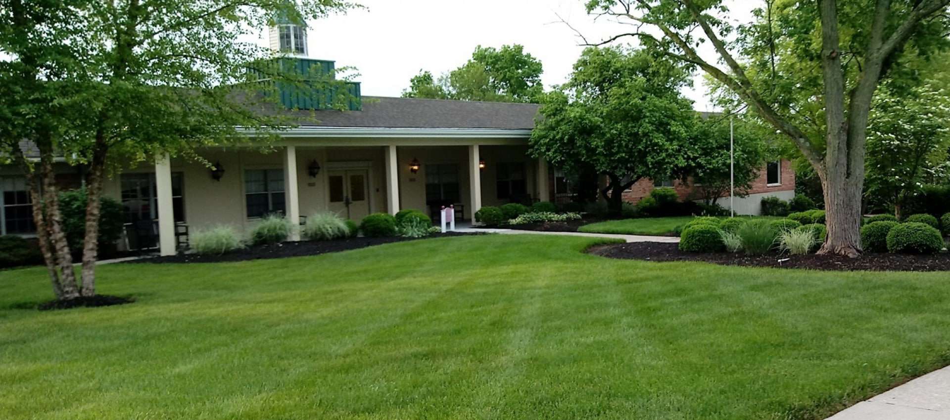 The Laurels of Middletown Ohio Skilled Nursing, Rehabilitation