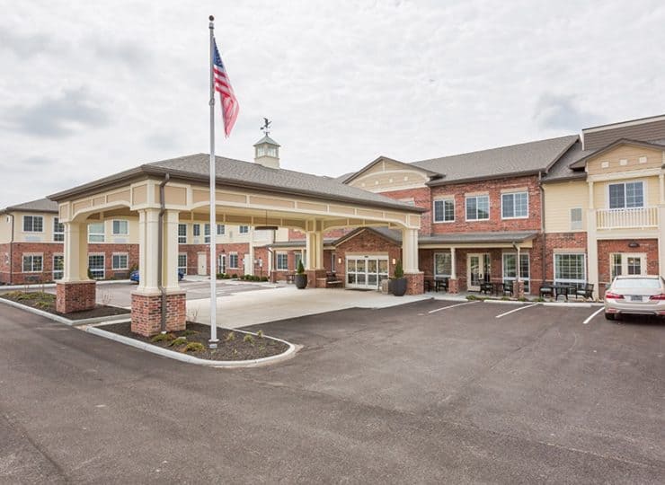 West Chester Assisted Living and Memory Care Seniors Guide