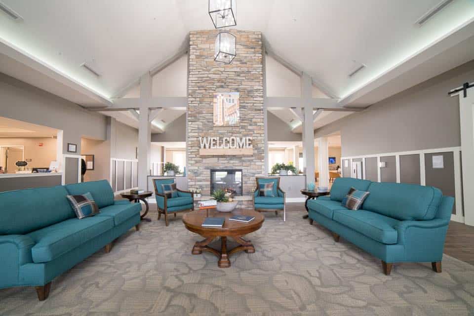 Sugar Fork Crossing | Indiana | Assisted Living, Memory Care