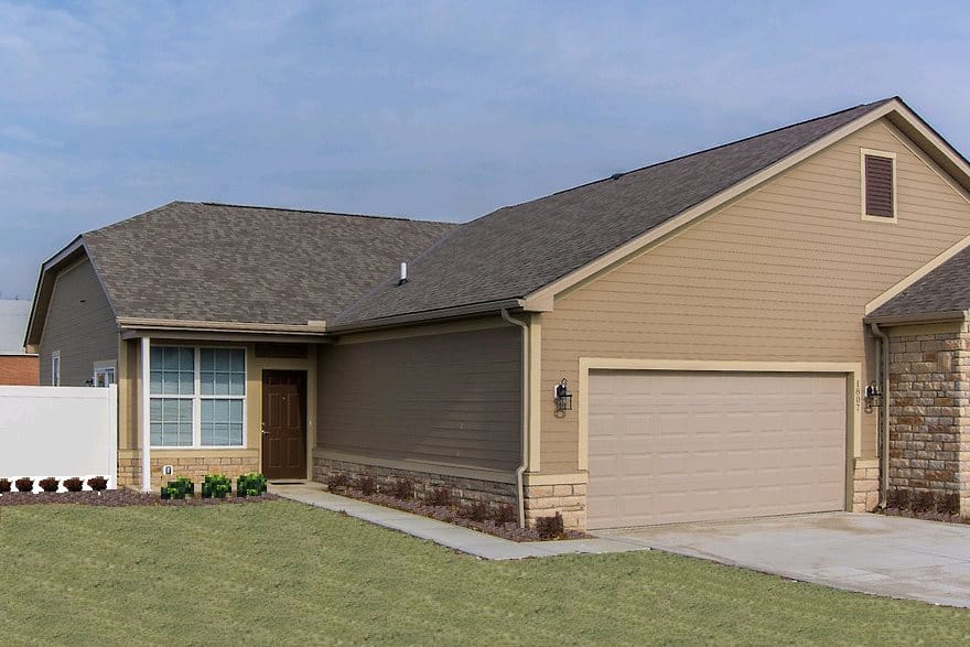 Residences at Lancaster Ridge Apartments Active Adult Living