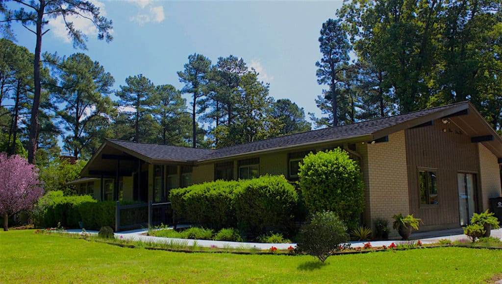 August Estates at Umstead Pines Durham, NC Assisted Living