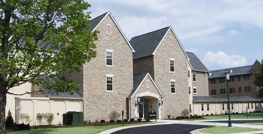 Springfield Masonic Community Ohio Assisted Living, Memory Care