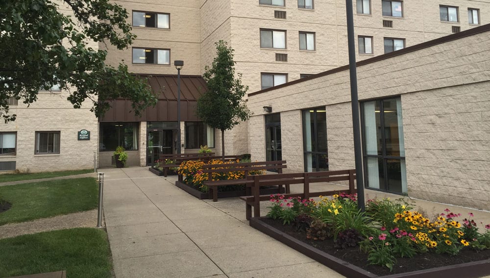 Arcadia Park Apartments Florence, KY Independent Living