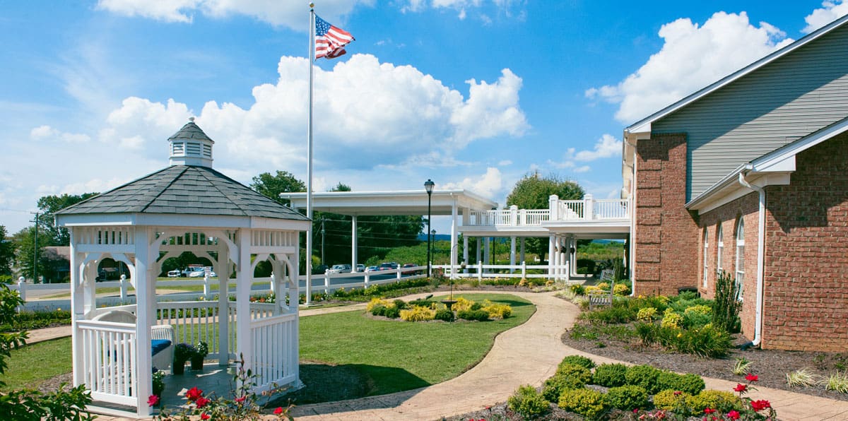 Commonwealth Senior Living at Christiansburg Assisted & Memory Care