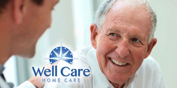 Well Care Home Health Wilmington - Well Care LLC