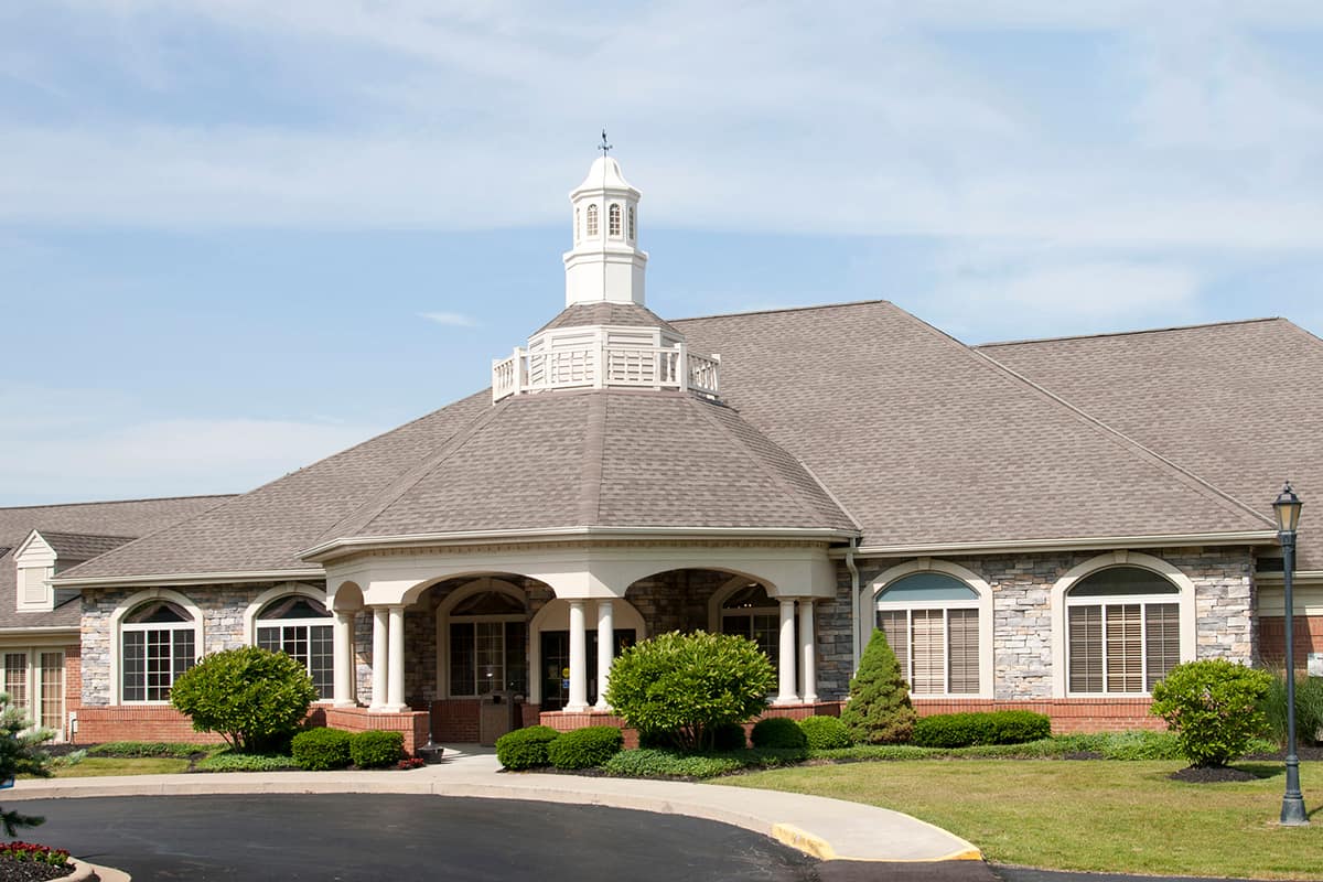 Gardens of Scioto Ohio Assisted Living, Skilled Nursing