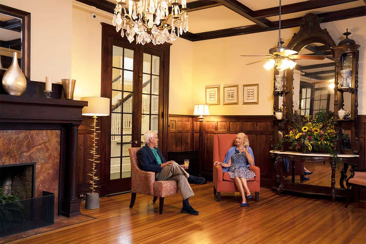 Hermitage Richmond Virginia Active Adult, Assisted Living