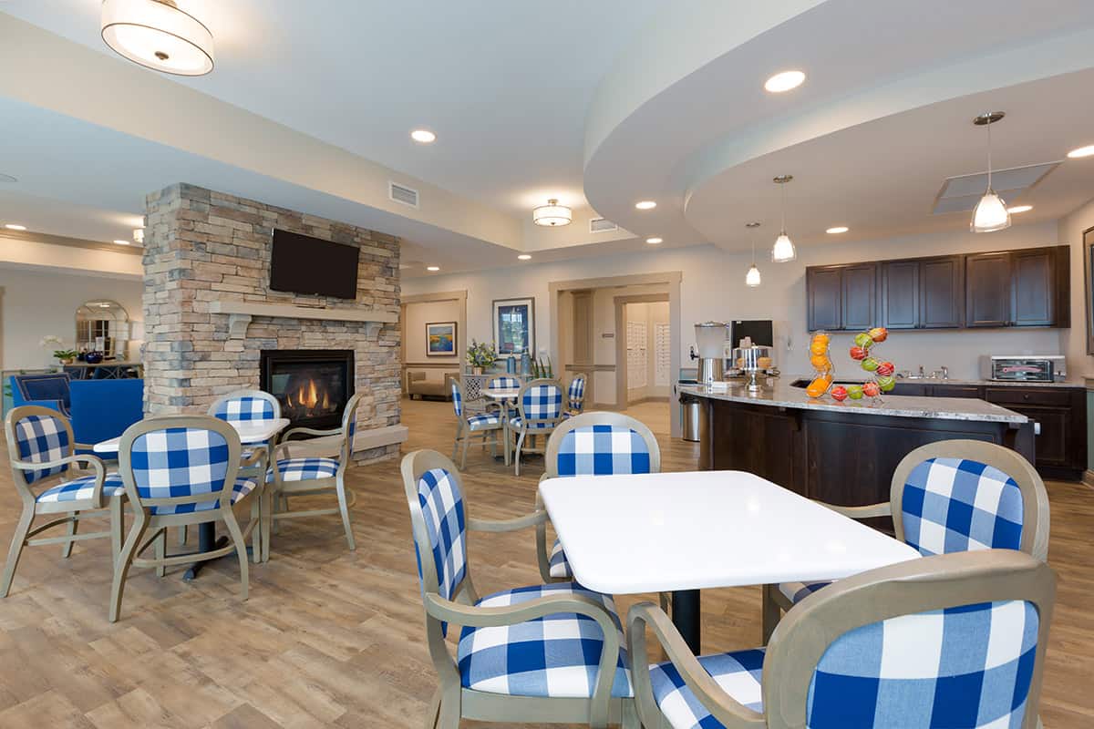 Mason Assisted Living - Ohio - Memory and Respite Care