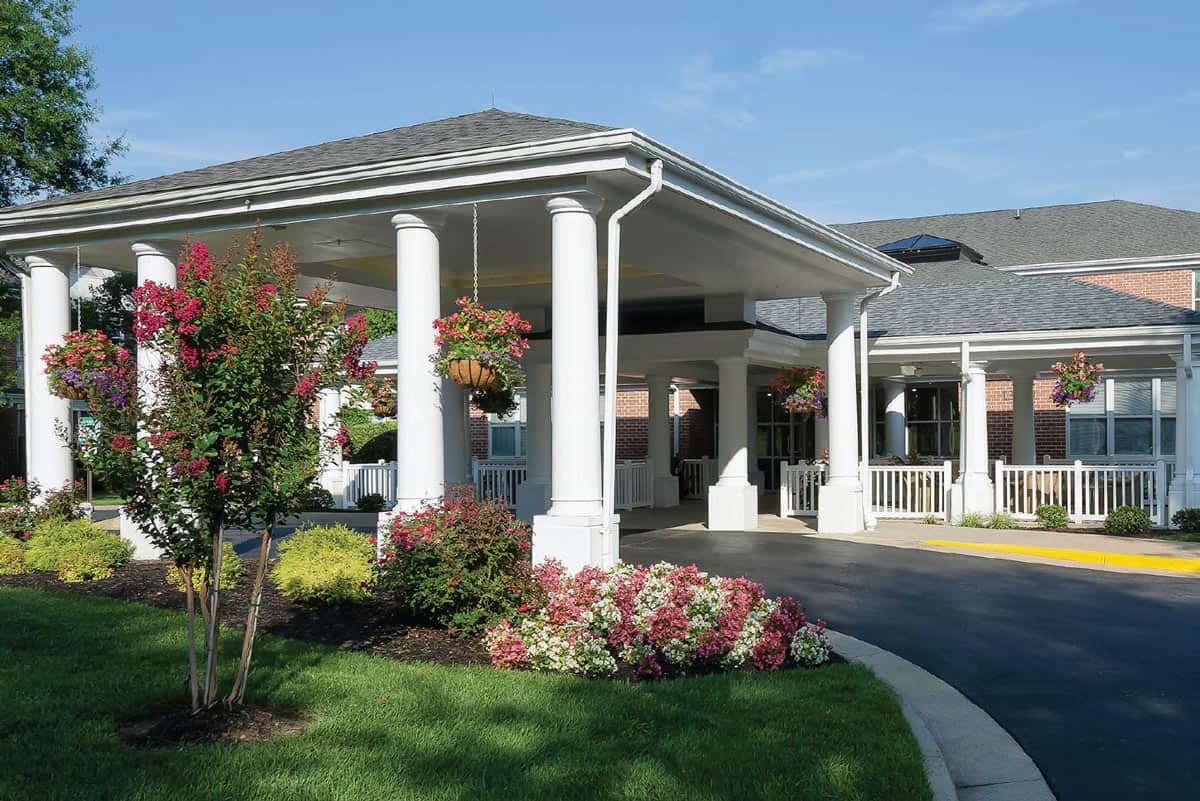 Our Lady of Hope Richmond, VA Assisted Living, Memory Care