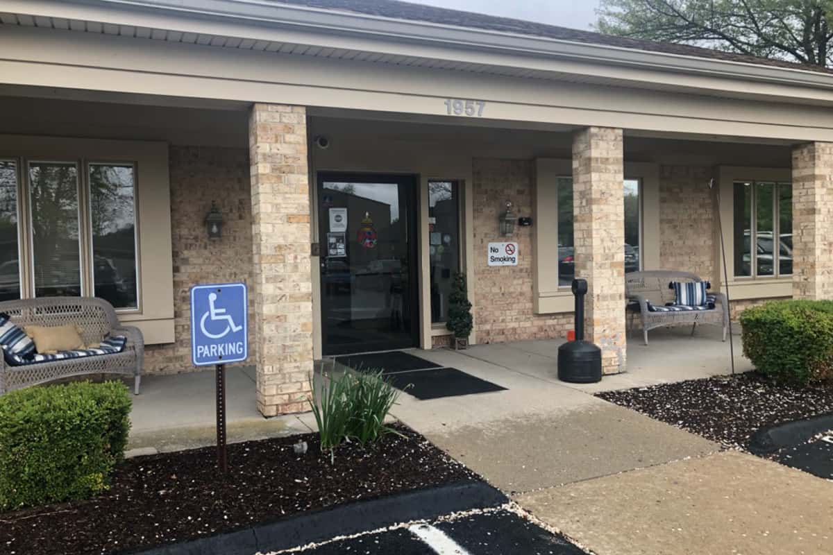 Bellbrook Health and Rehab Ohio Skilled Nursing, Respite Care