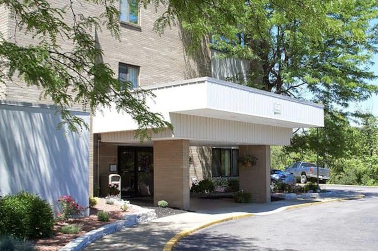 Arbors at Gallipolis Nursing and Rehabilitation Center Ohio