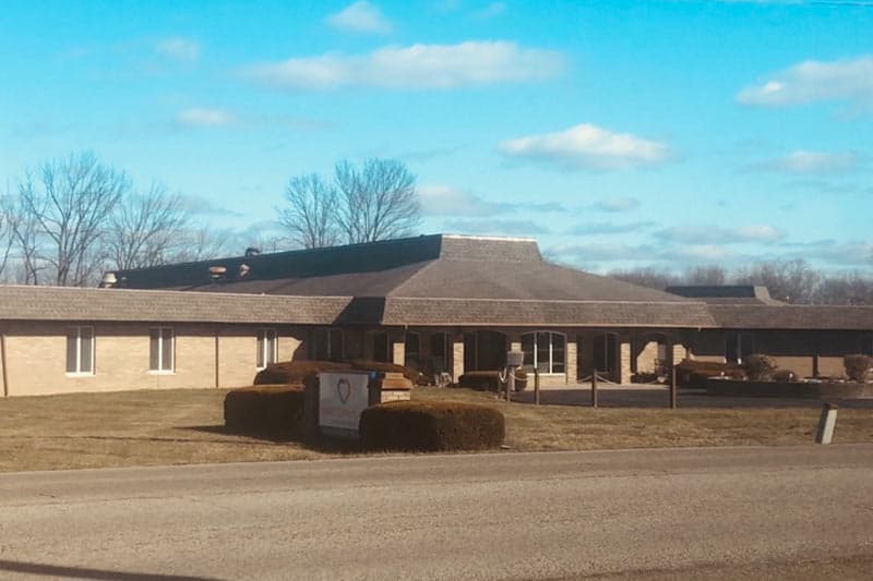 Jamestown Place Health and Rehab Ohio Skilled Nursing