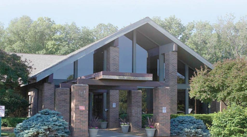 Arbors at Milford Ohio Rehab Care, Skilled Nursing