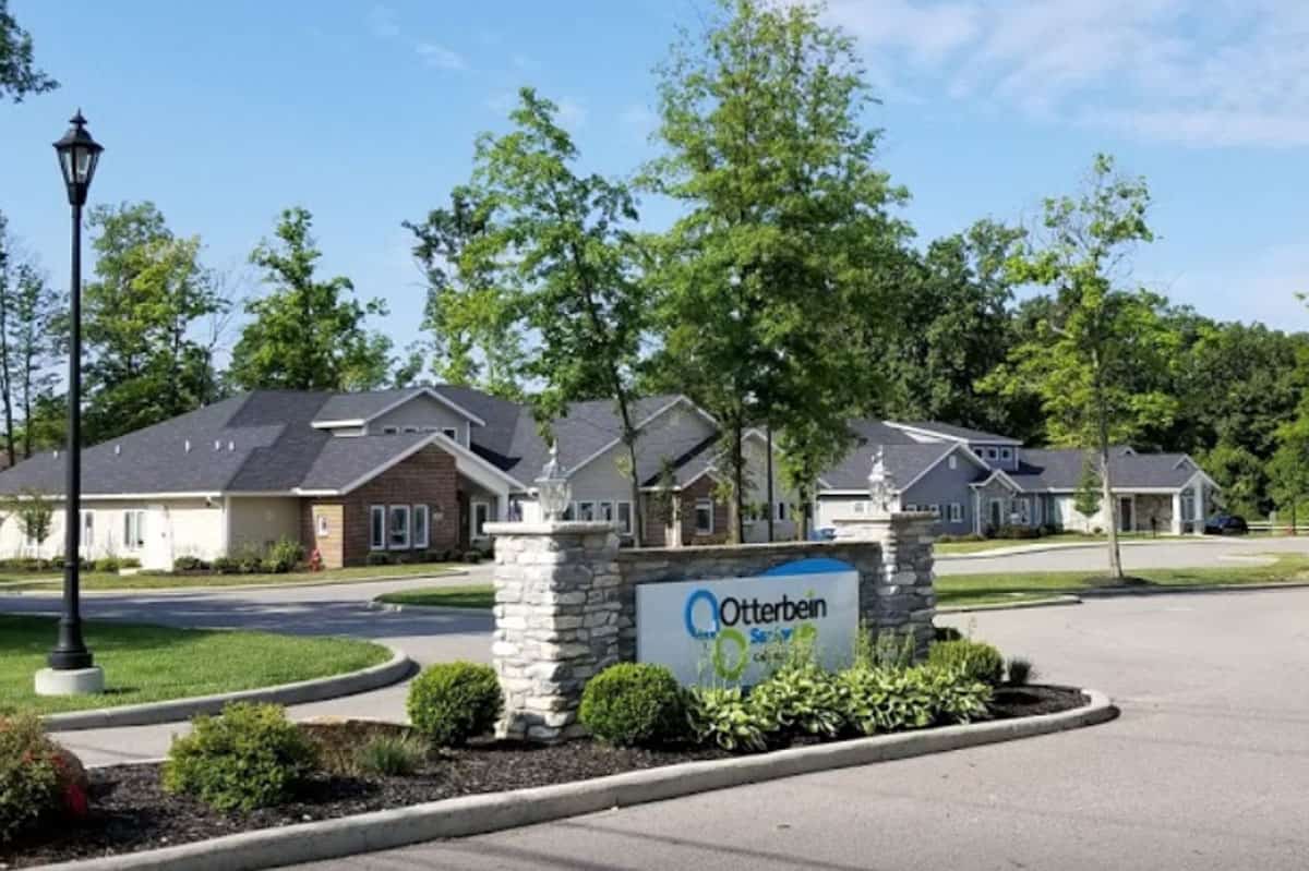 Otterbein Gahanna SeniorLife Neighborhood OH Skilled Nursing