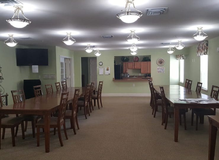 Arbors Senior Apartment Community Richmond, Virginia Seniors Guide