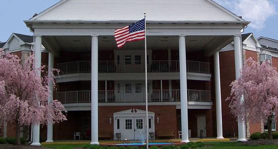 Colonial Heights and Gardens - Personal Care, Assisted Living