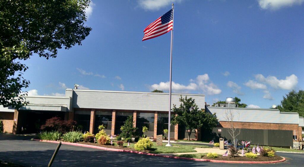 Heritage Hall Healthcare Rehabilitation Center Rich Creek