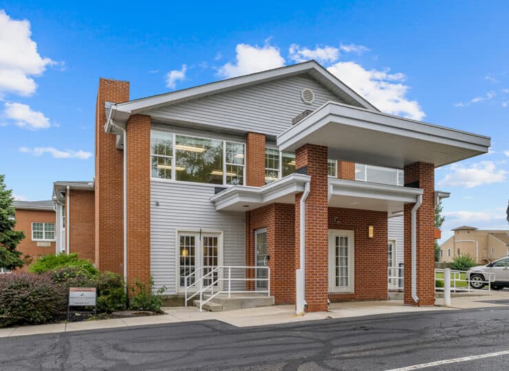 Lincoln Village Columbus, Ohio Assisted Living, Memory Care