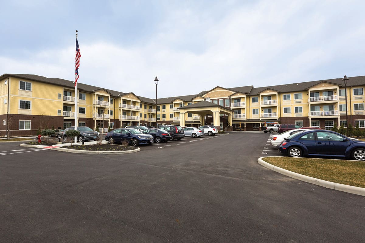 StoryPoint Pickerington Ohio Active Adult Community