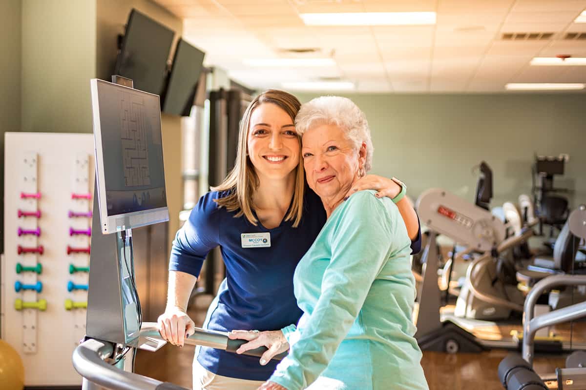 Piney Forest Health and Rehabilitation Center VA Memory Care