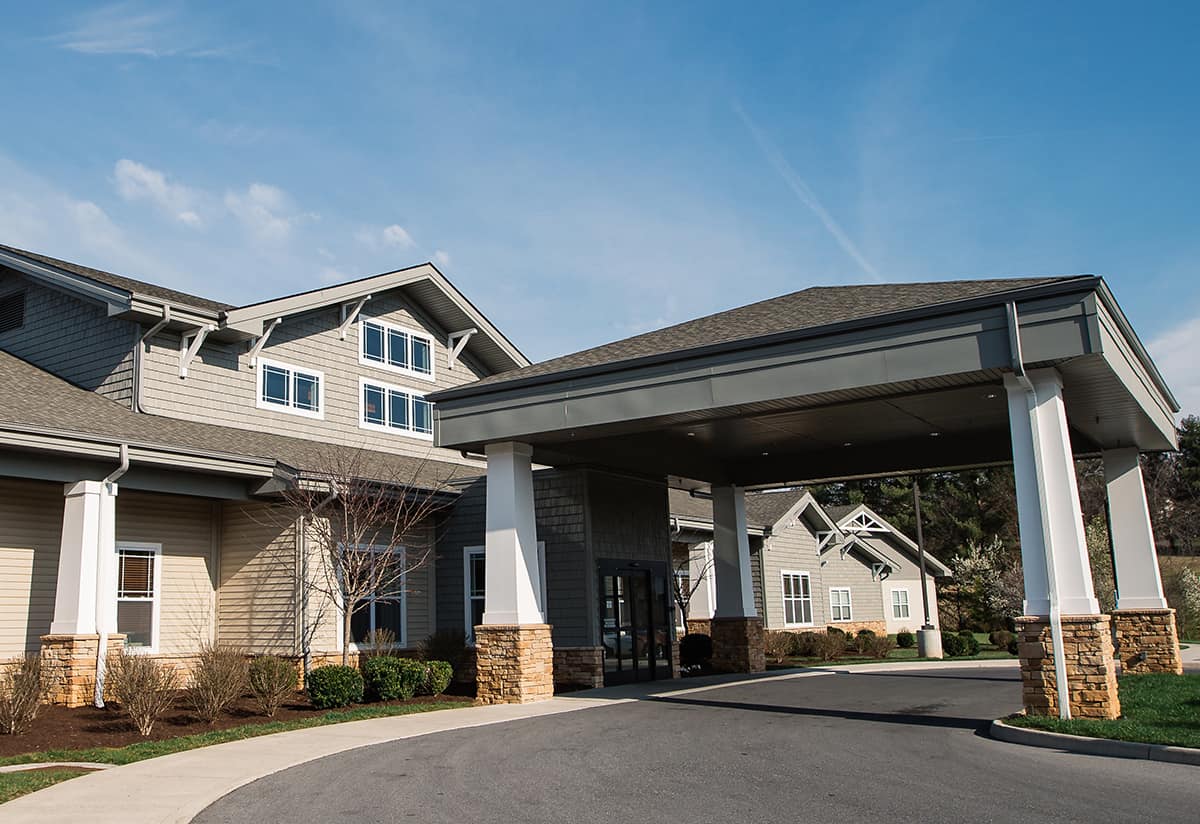 Friendship Health and Rehab South Skilled Nursing, Respite Care