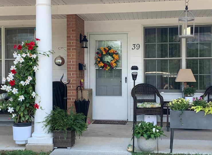 Friendship Independent Living Roanoke, VA Senior Apartments