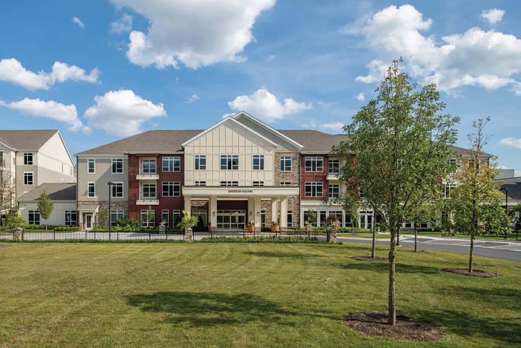 Avery Point Richmond, VA Assisted Living, Active Adult