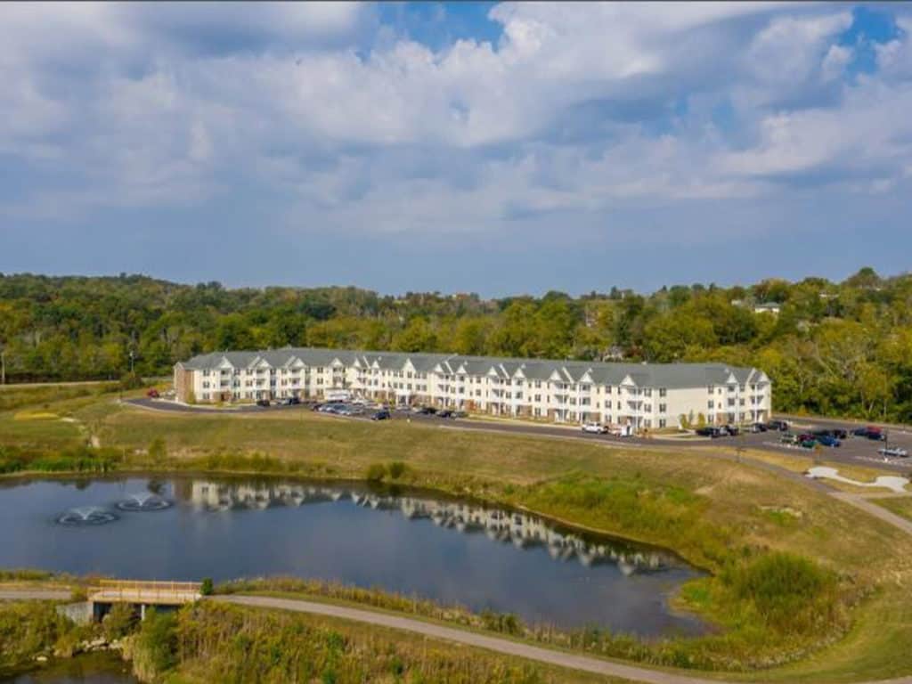 Eden Park Senior Apartments Active Adult, Independent Living