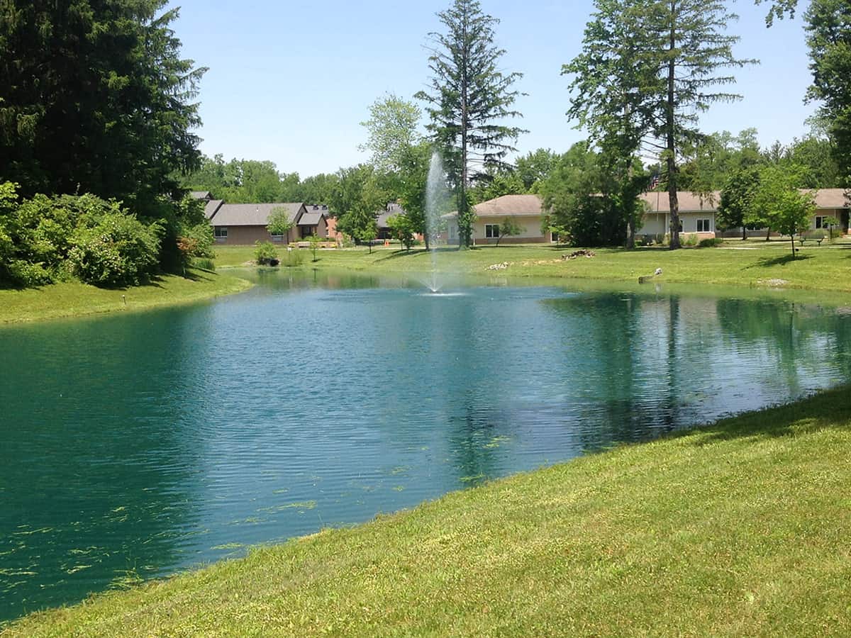 Friends Care Community - Ohio - Active Adult, Assisted Living