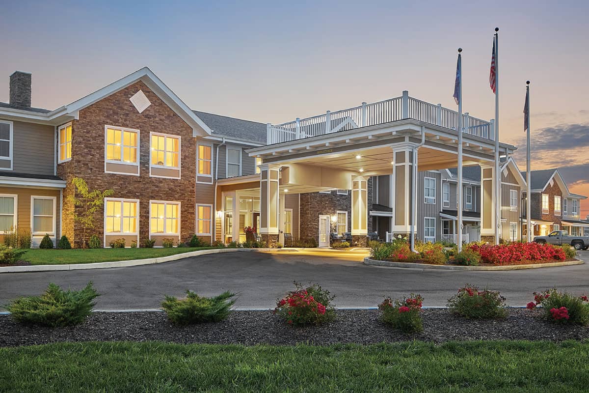 Legacy Living of Florence Kentucky Assisted Living, Memory Care