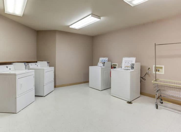 Parkview Senior Apartments Savoy, Illinois, Independent Living