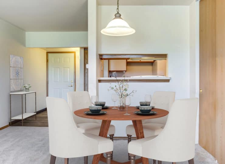 Parkview Senior Apartments Savoy, Illinois, Independent Living