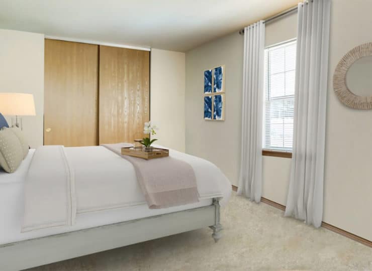 Parkview Senior Apartments Savoy, Illinois, Independent Living