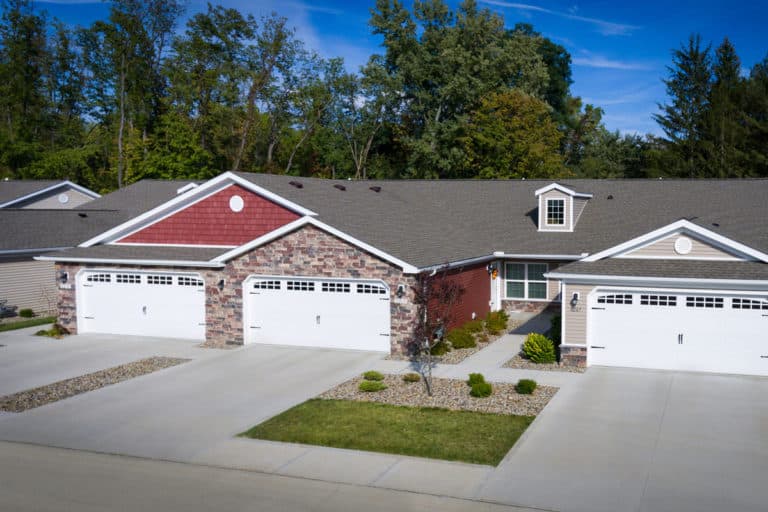 Redwood Wooster Ohio Active Adult Living, Senior Apartments