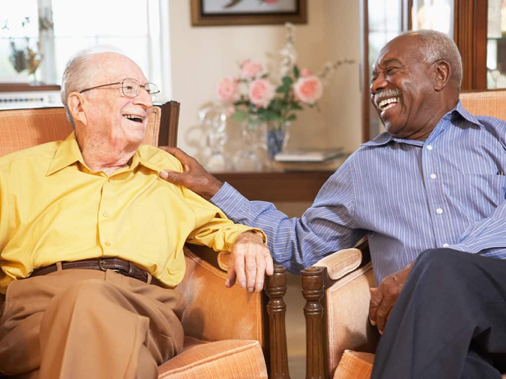 Spring Arbor Assisted Living of Cary NC Memory Care