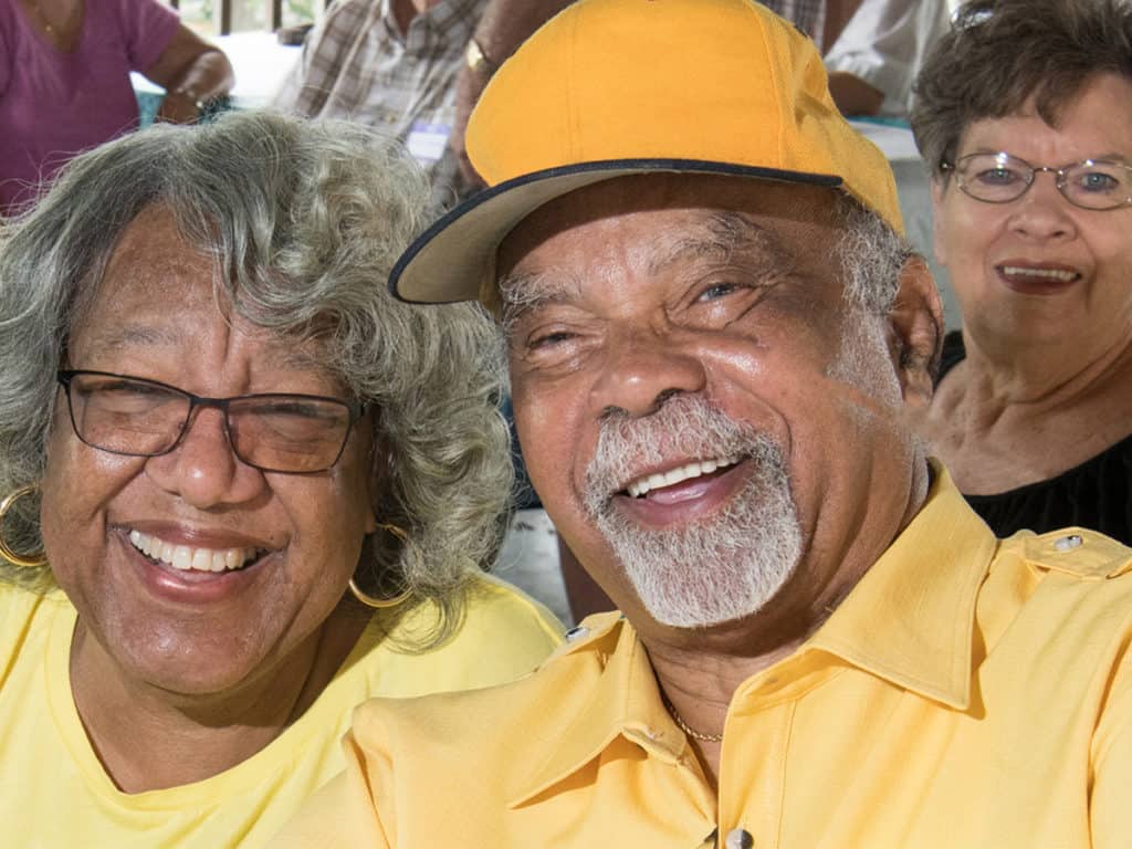 Central Virginia Alliance for Community Living, Inc Campbell