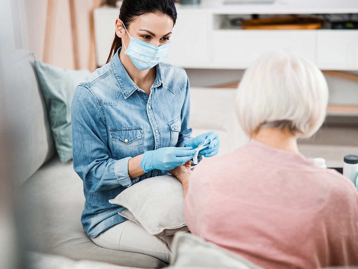 StarPoint Home Care Cincinnati, Ohio Companion Care