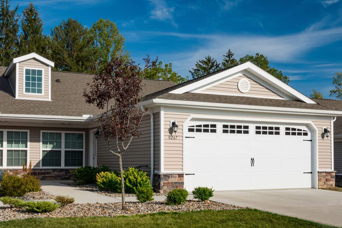 Redwood Tipp City Ohio Active Adult, Senior Apartments