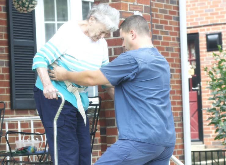 Stay Well Home Health Cincinnati, Ohio Seniors Guide