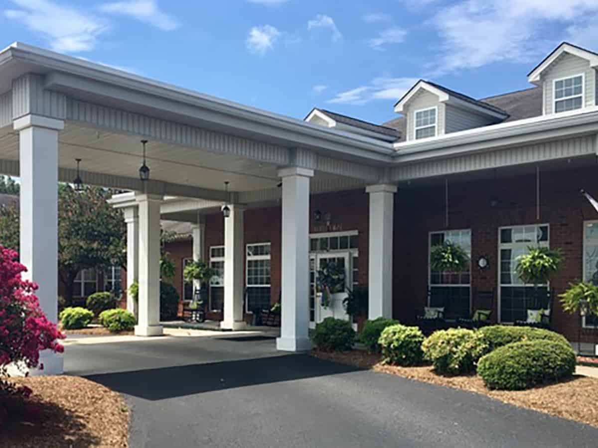 Brookdale Danville Piedmont Virginia Assisted Living, Rehab