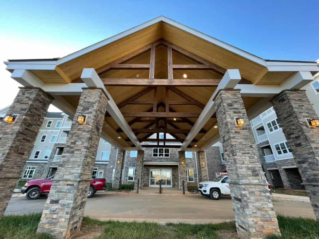 Harmony at Brookberry Farm NC Assisted Living, Memory Care