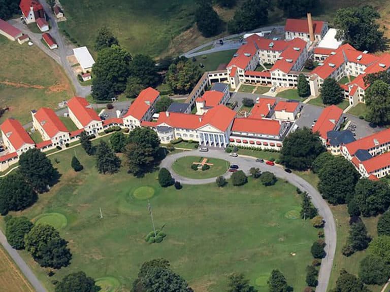 The Elks, A Noble Senior Living Community Seniors Guide