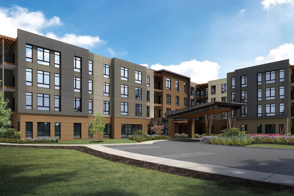 Anthology Of Charlottesville VA Assisted Living, Memory Care