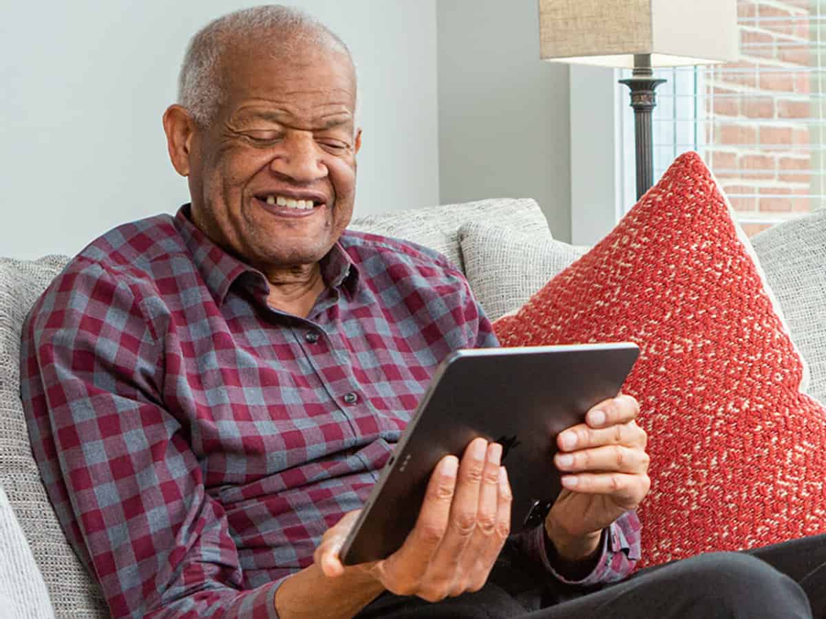 Brookdale Senior Living Virginia Assisted Living, Respite Care