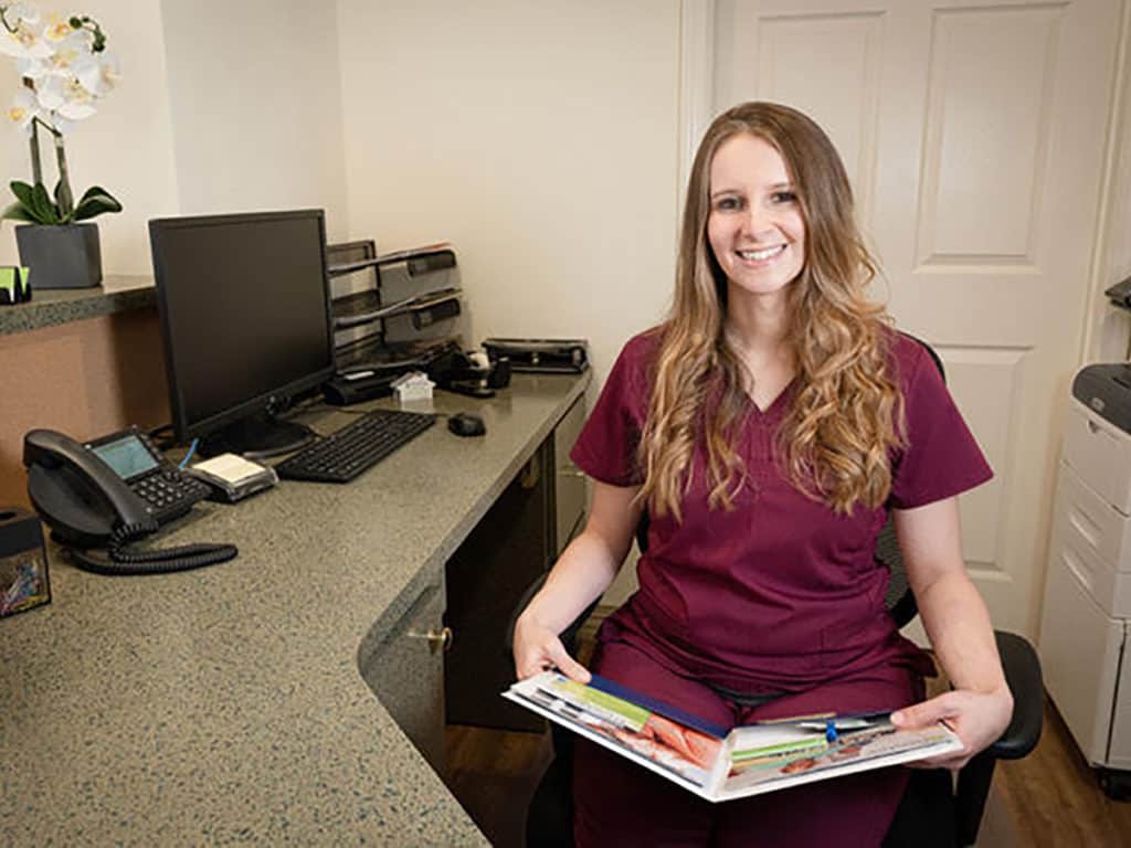 Friendship Physician Clinic Roanoke, Virginia Seniors Guide