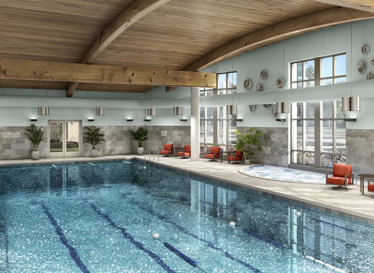 Trinity Landing Wilmington, NC Memory Care, Independent Living