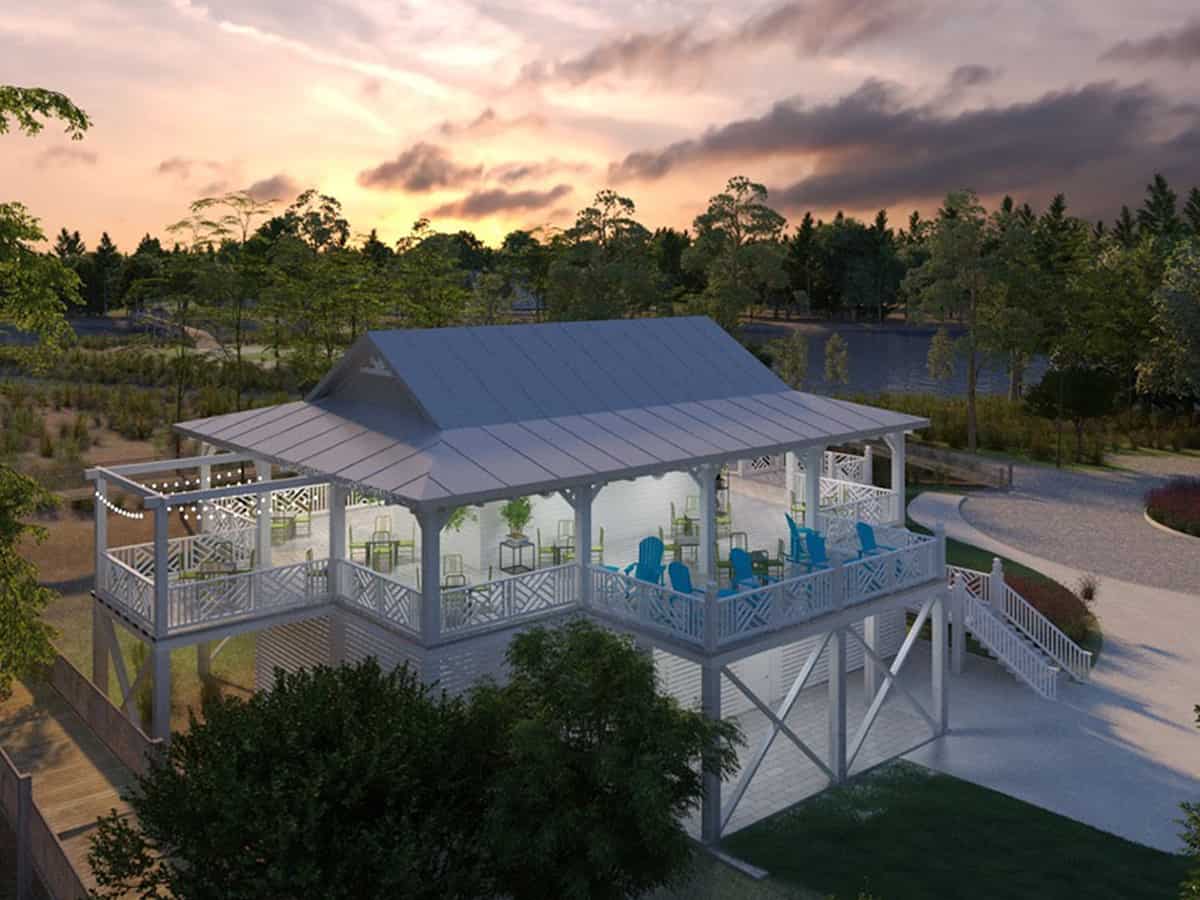 Trinity Landing NC Memory Care, Independent Living